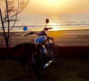 Mumbai to Cochin Motorbike Tour Mumbai to Cochin Motorbike Tour