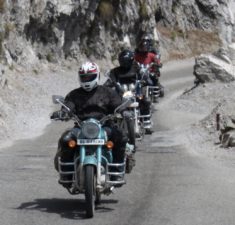 Royal Enfield tour on Garhwal & Kumaon Himalayas - Divi Journeys Royal Enfield tour on Garhwal & Kumaon Himalayas - Divi Journeys