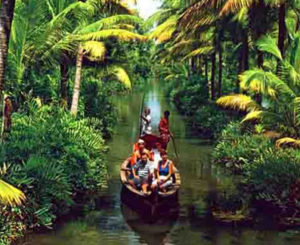 Alleppey