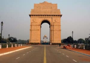 delhi
