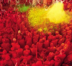 Holi Colour festival - Divi Journeys Holi Colour festival - Divi Journeys