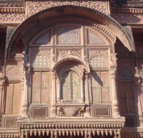 Mehrangarh fort Jodhpur - Divi Journeys Mehrangarh fort Jodhpur - Divi Journeys