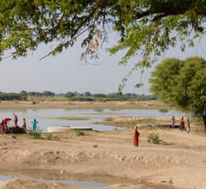 Countryside of Rajasthan Countryside of Rajasthan