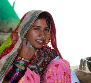 TRIBAL OF GUJARAT TRIBAL OF GUJARAT