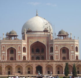 Humayun Tomb Delhi - Delhi Humayun Tomb Delhi - Delhi
