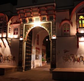 Rohit Garh, Rohet - Divi Journeys Rohit Garh, Rohet - Divi Journeys