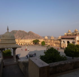 Amber Fort, Jaipur Divi Journeys Amber Fort, Jaipur Divi Journeys